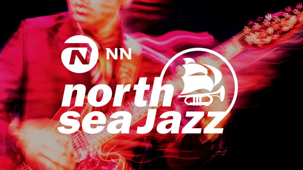 Nn North Sea Jazz Festival Saturday Rotterdam Ahoy July 9 2022 Allevents In North Sea Jazz Festival 2022