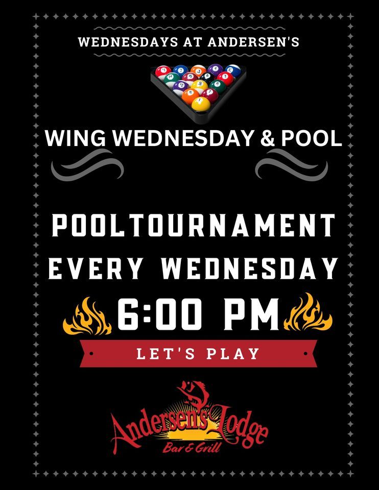 POOL TOURNAMENT, 10 Boston St, Welaka, FL, 28 February 2024 AllEvents.in