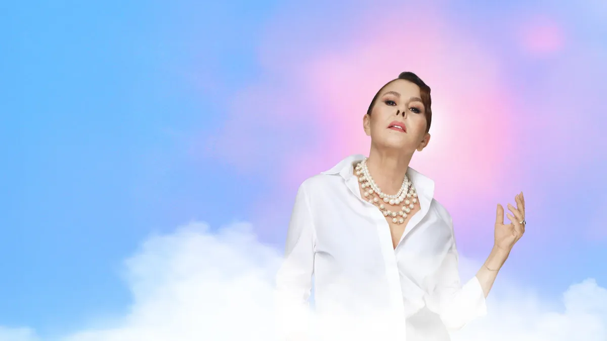 Nilüfer in Ankara, 11 October | Event in Ankara | AllEvents