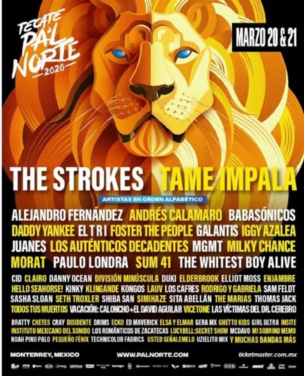 Duki Monterrey Tickets, 19 September | Event in Monterrey | AllEvents