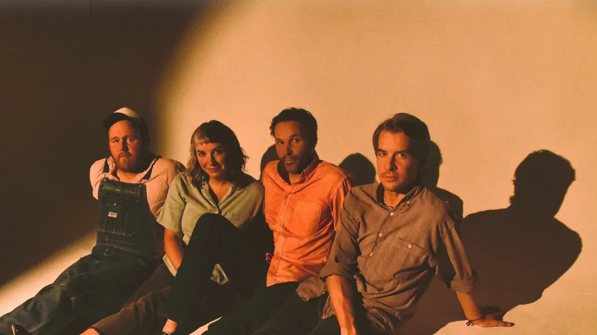 Blind Pilot, John Craigie in Seattle, 24 July | Event in Seattle | AllEvents