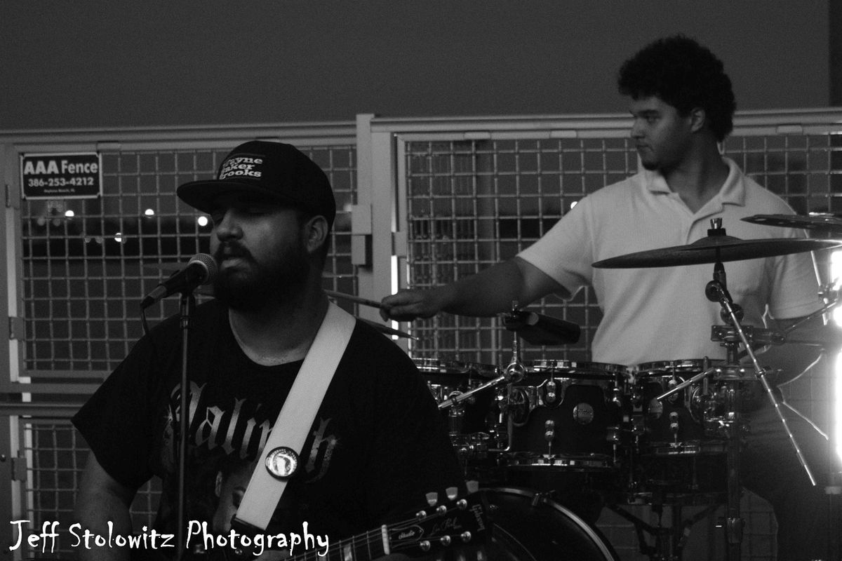 Reggie King Sears Live on The River at Tiki Docks Port Orange, 21 December | Event in Port Orange | AllEvents