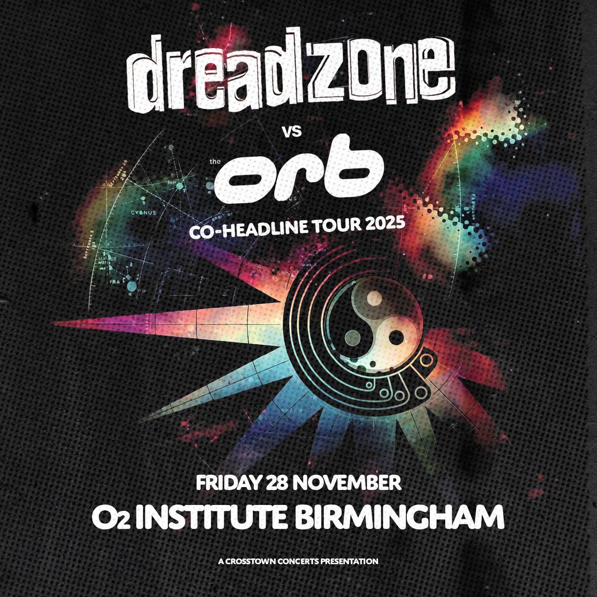 Dreadzone Birmingham Tickets, 28 November | Event in Birmingham | AllEvents