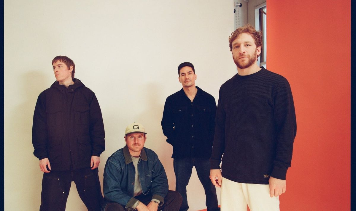 The Story So Far with Neck Deep, 25 September | Event in Atlanta | AllEvents