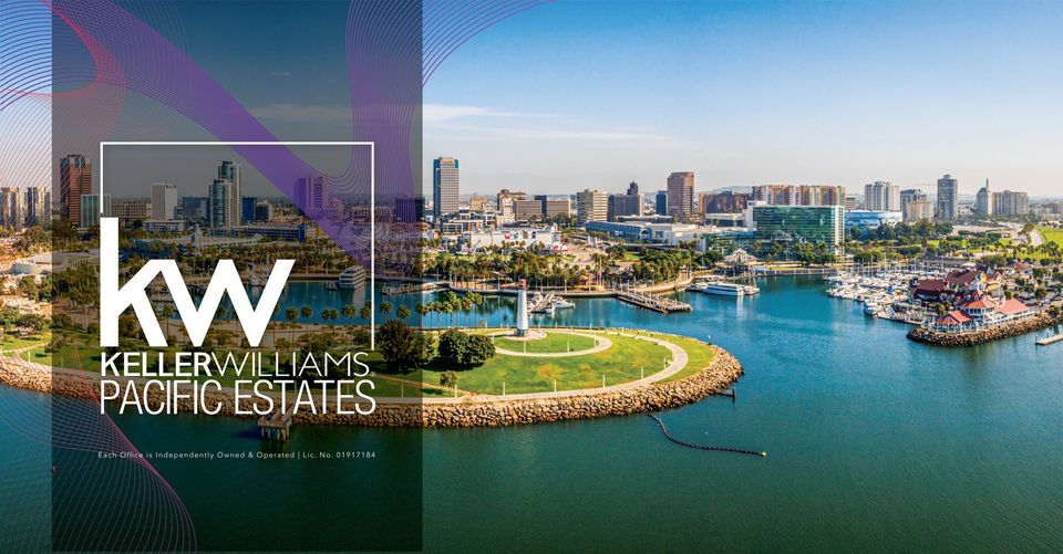 MREA Millionaire Real Estate Agent Book Club, Keller Williams Pacific