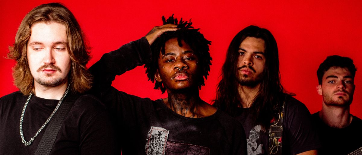 Novulent in San Antonio, Paper Tiger, San Antonio, 23 January 2025 ...