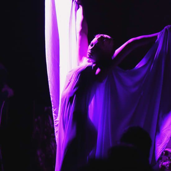 Crimson and Clover, 7 June | Event in Hollywood | AllEvents
