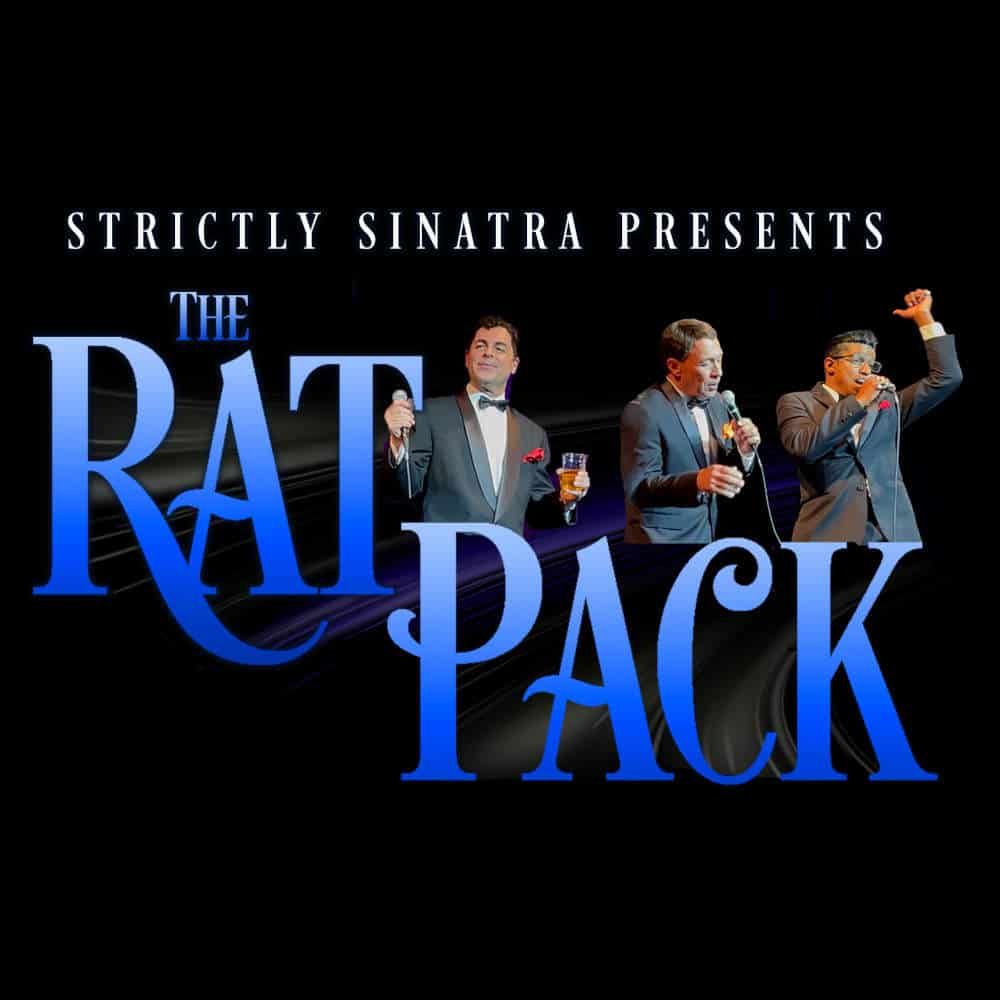 Strictly Sinatra at Ballys Event Center, 22 November | Event in Lincoln | AllEvents