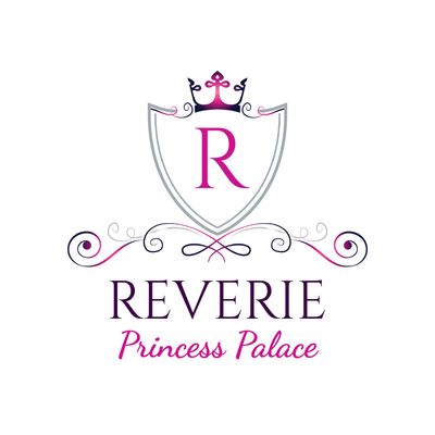 Reverie:Princess Palace logo
