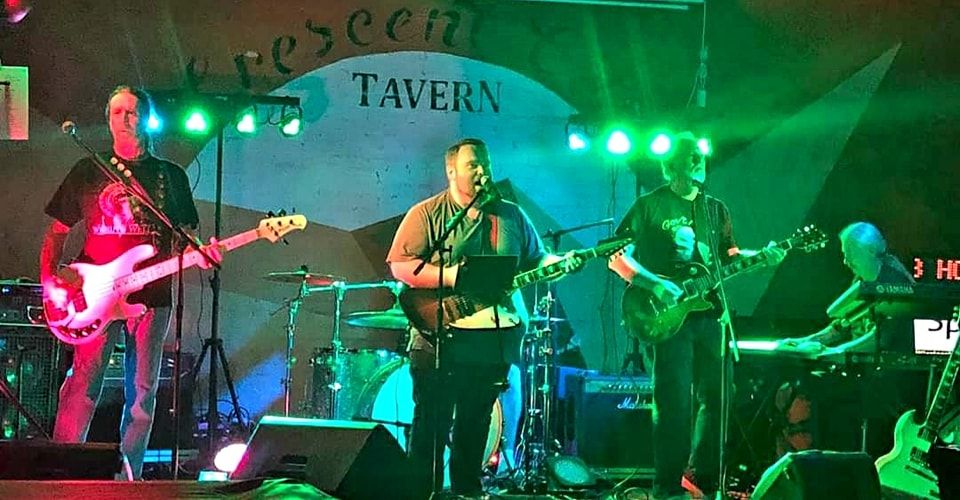 Wishing Well at the Elks Lodge!, Elks Lodge 91 Chattanooga, TN