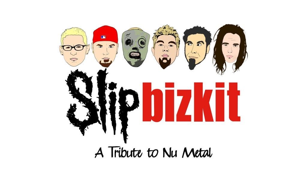Nu Metal Night w/ SlipBizkit, 13 September | Event in Hampton Falls | AllEvents