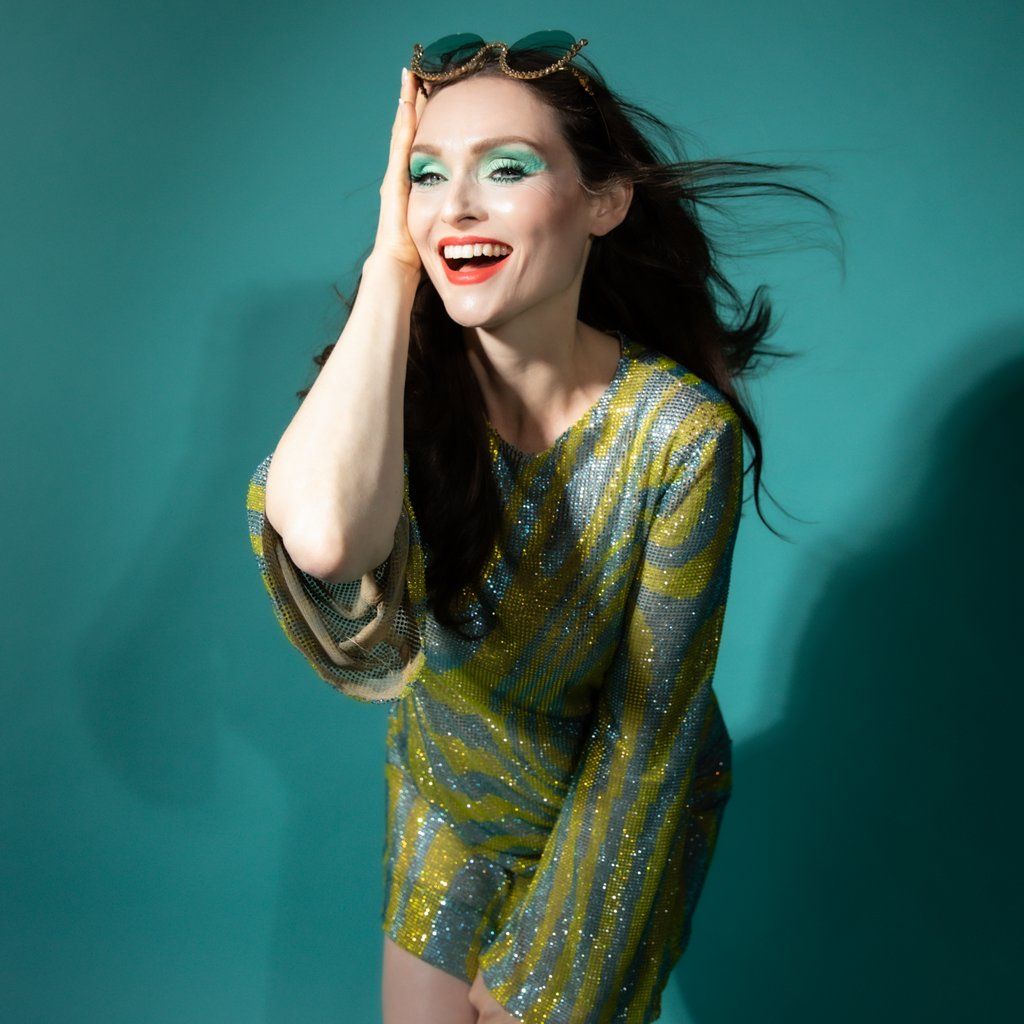 Sophie Ellis-Bextor: Album Launch Show (14+ With Guardian), 9 September | Event in Liverpool | AllEvents