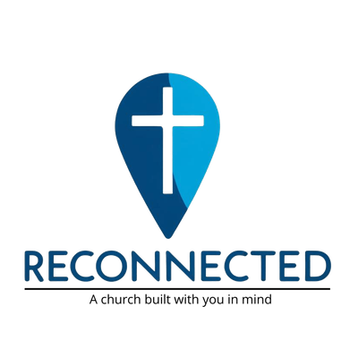 Reconnected Mtl logo