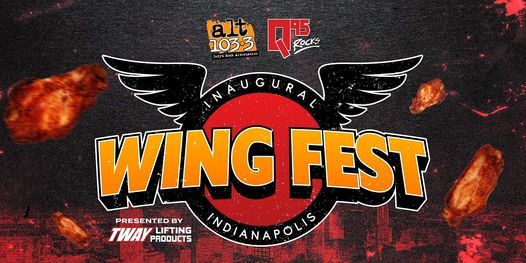 Chicken Wing Events In The City Top Upcoming Events For Chicken Wing Maryland Chicken Wing Festival 2022