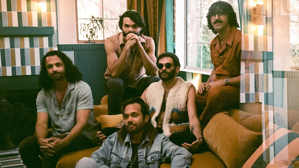 An Evening With Goose, 30 May | Event in Bend | AllEvents
