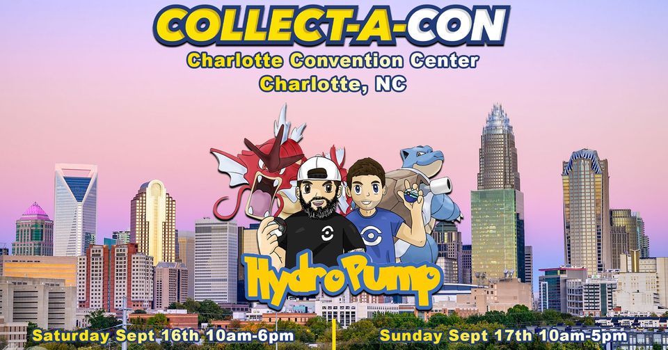 Charlotte Convention Center Events | List Of All Upcoming Charlotte  Convention Center Events In Charlotte