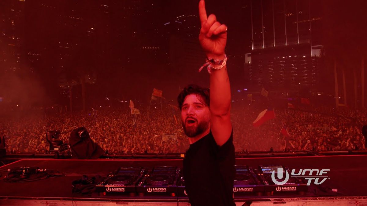 Skrillex, 29 December | Event in San Francisco | AllEvents