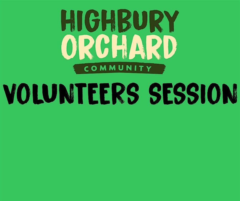 Supported Volunteer Sessions | Event in Birmingham | AllEvents
