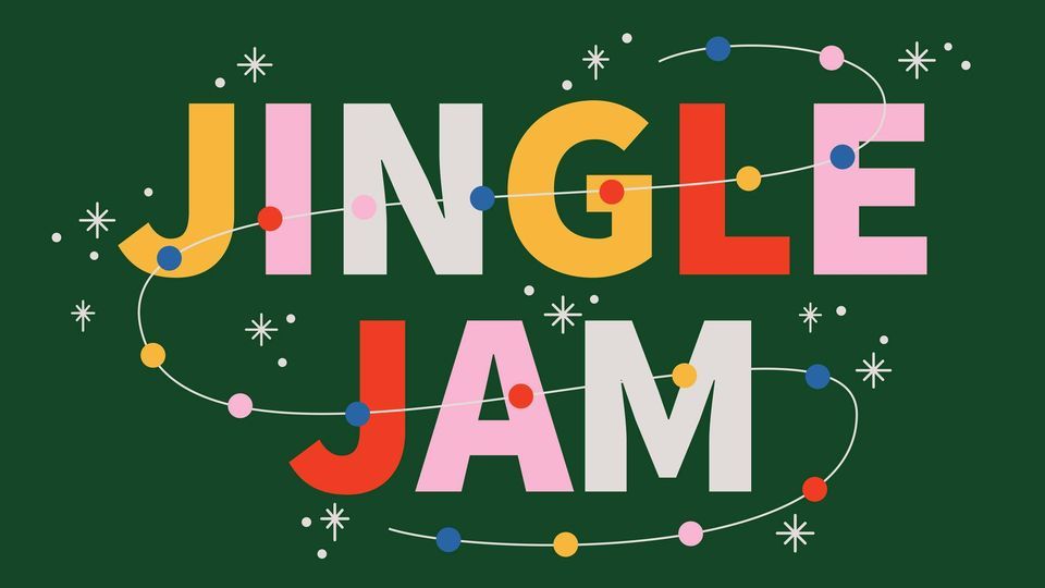 Jingle Jam at StoneBridge Omaha, 15801 Butler Ave, Omaha, NE 681166704