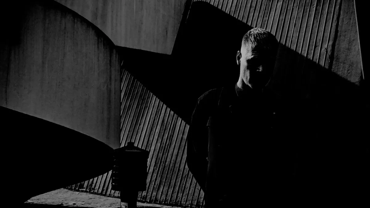 Gregor Tresher, Pleasurekraft in Cologne, 30 August | Event in Cologne | AllEvents