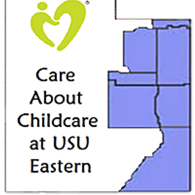 Care About Childcare at USU Eastern