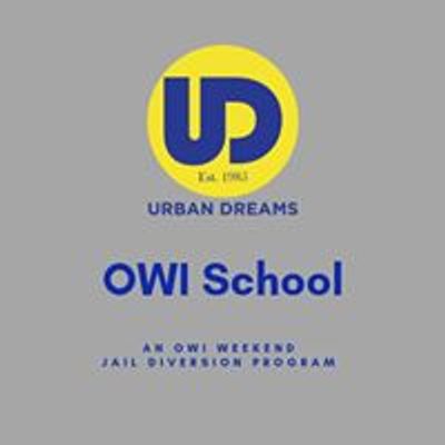 Second Chances OWI Weekend Diversion Classes - Urban Dreams