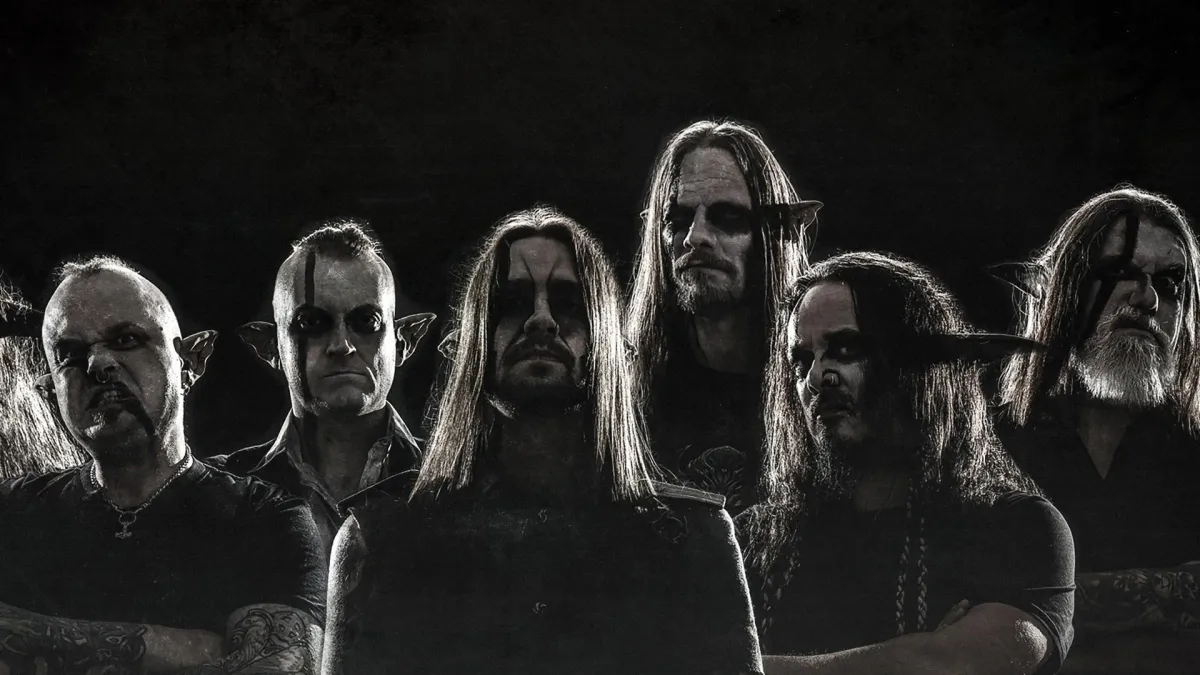 Finntroll in Tampere, 9 January | Event in Tampere | AllEvents