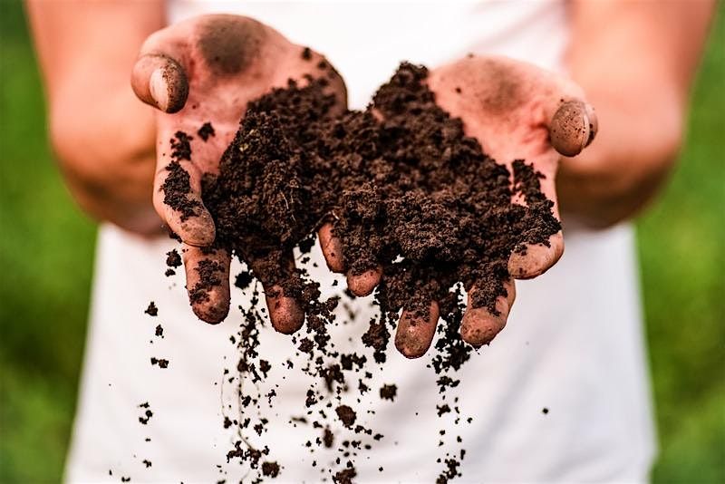 Soil Amendments: What and When, 14 March | Event in Victoria | AllEvents