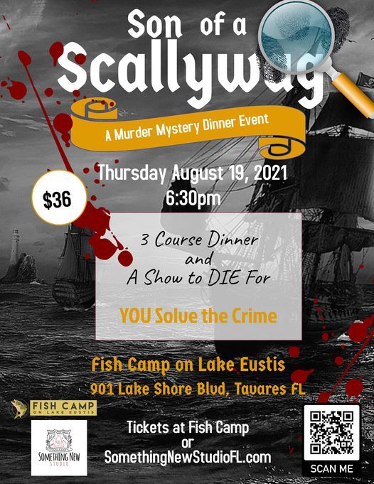 Theatre Events In Tavares Tavares Events 2022