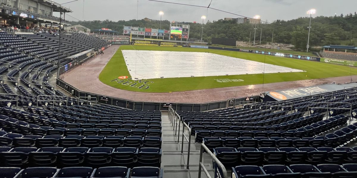 Worcester Red Sox at Scranton Wilkes-Barre RailRiders, 27 May | Event in Scranton | AllEvents