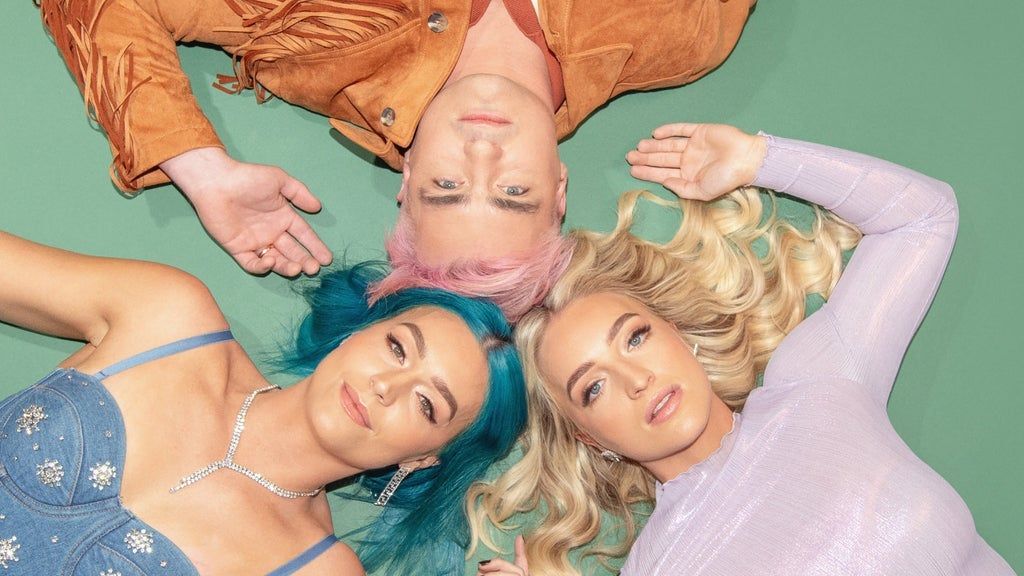Sheppard - The Zora Tour, 2 July | Event in Houston | AllEvents