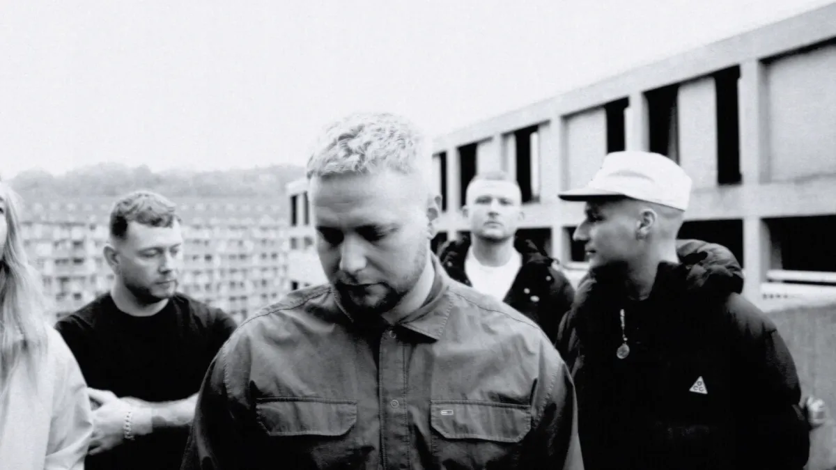 Malevolence in Paris, 28 October | Event in Paris | AllEvents