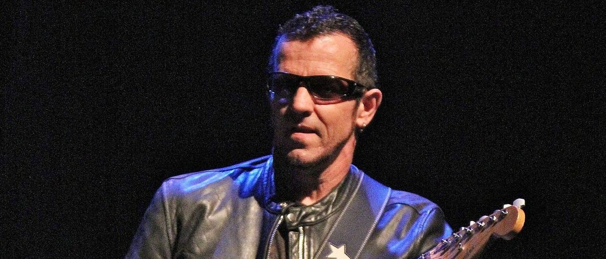 Gary Hoey, 8 May | Event in Londonderry | AllEvents