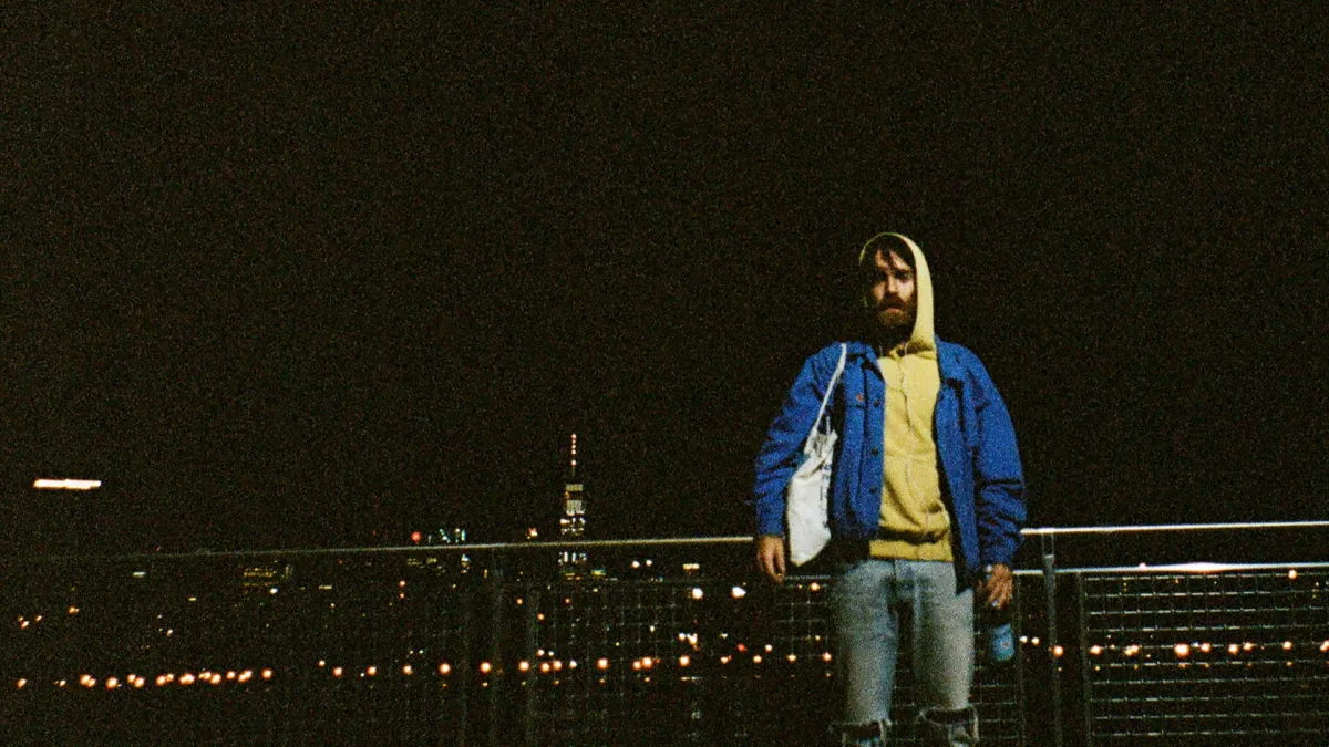 Nick Murphy in Atlanta, 23 December | Event in Druid Hills | AllEvents