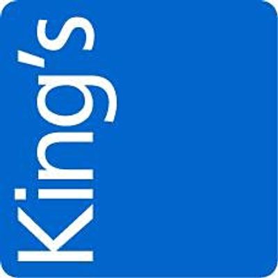 These workshops are facilitated by midwives from Kings College Hospital