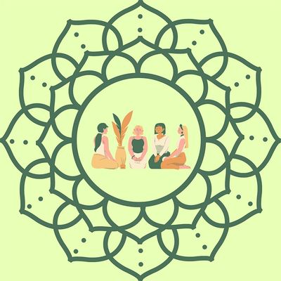 Mujeres Medicina logo