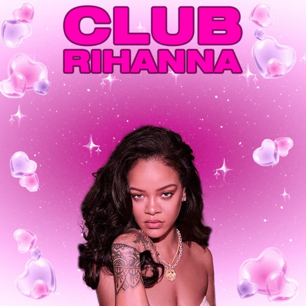 CLUB RIHANNA - The Ultimate Rihanna Night ﻿, 31 January | Event in Newcastle Upon Tyne | AllEvents