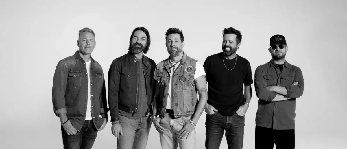 Old Dominion, Redferrin, ERNEST in Stateline, 2 August | Event in Stateline | AllEvents