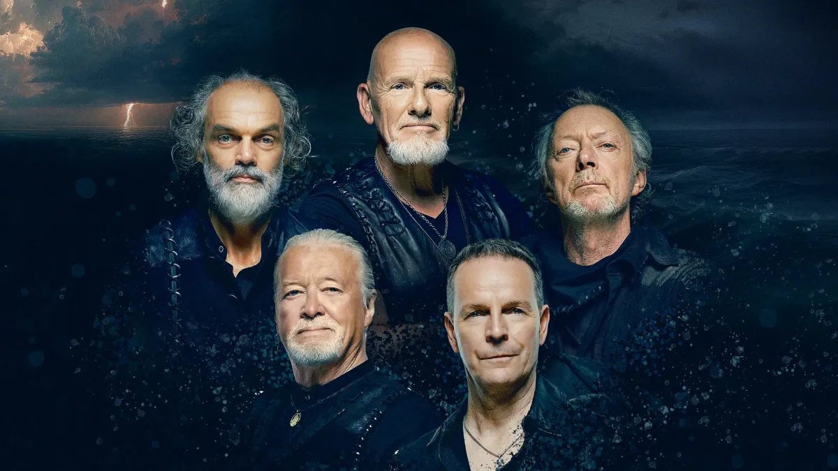 Santiano in, 22 August | Event in GS | AllEvents