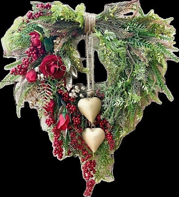 Crafts and Cocktails January 2026