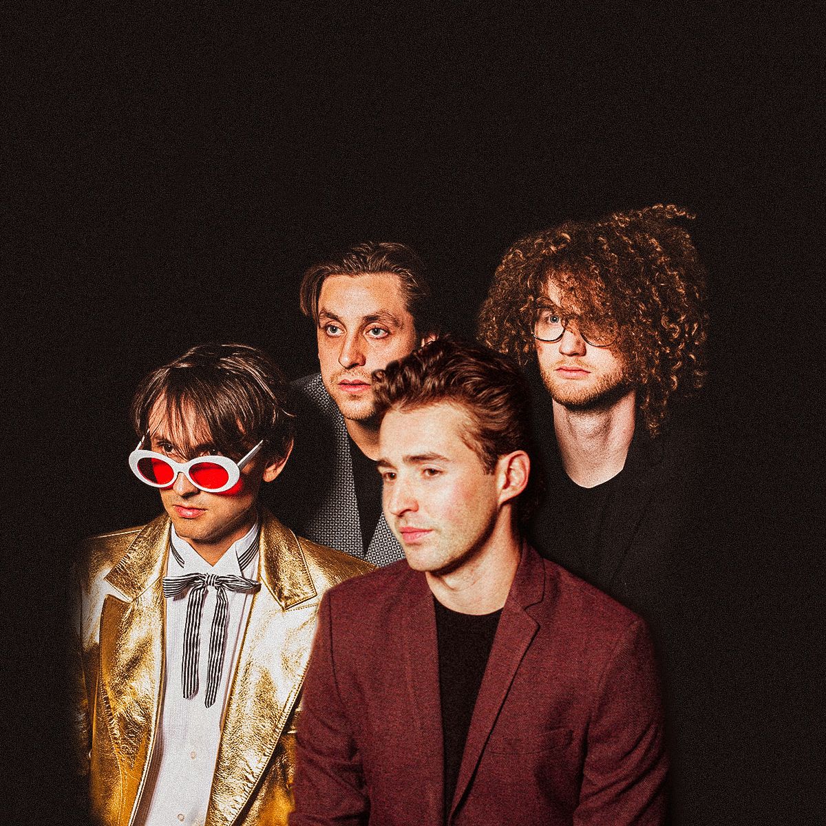 Stop Light Observations (Concert), Black Cat, Washington AllEvents.in