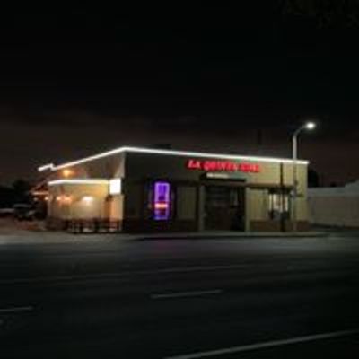 La Quinta Real Nightclub & Restaurant