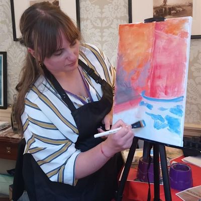 Rita Piglionica logo