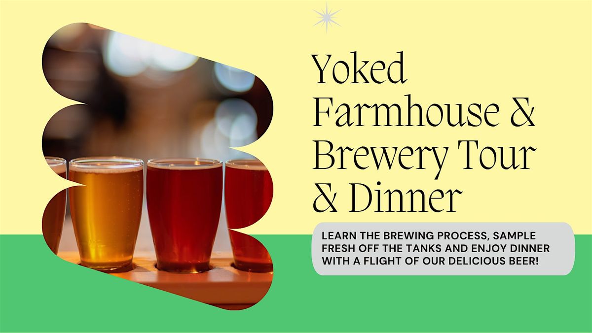 Brew Tour & Dinner, 4 December | Event in Port Orchard | AllEvents