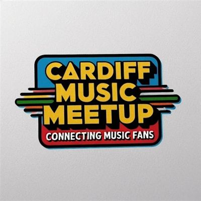 Cardiff Music Meetup logo