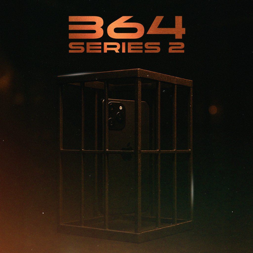 364 Series 2 - Presented By Stepped, 10 October | Event in Bristol | AllEvents