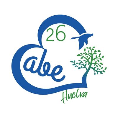 EABE26 HUELVA logo