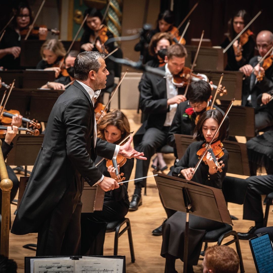 Detroit Symphony Orchestra - Verdis Requiem at Hill Auditorium, 26 September | Event in Ann Arbor | AllEvents