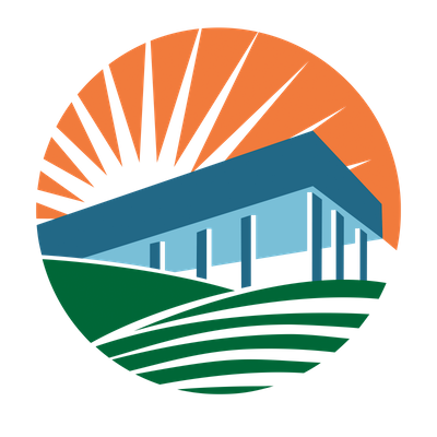 Merriweather Arts and Culture Center logo