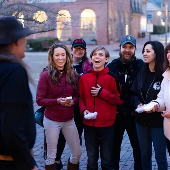 Seattle Terrors Ghost Tour By US Ghost Adventures | Event in Seattle | AllEvents